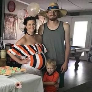 Meet your Posher, Bri